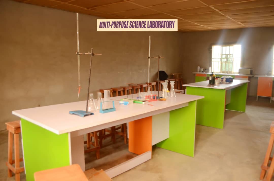 Abobo Health College 10