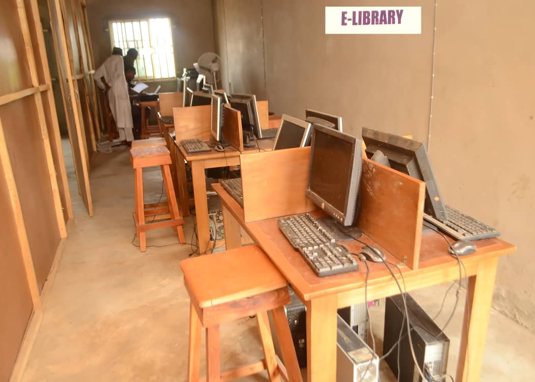 Abobo Health College 11