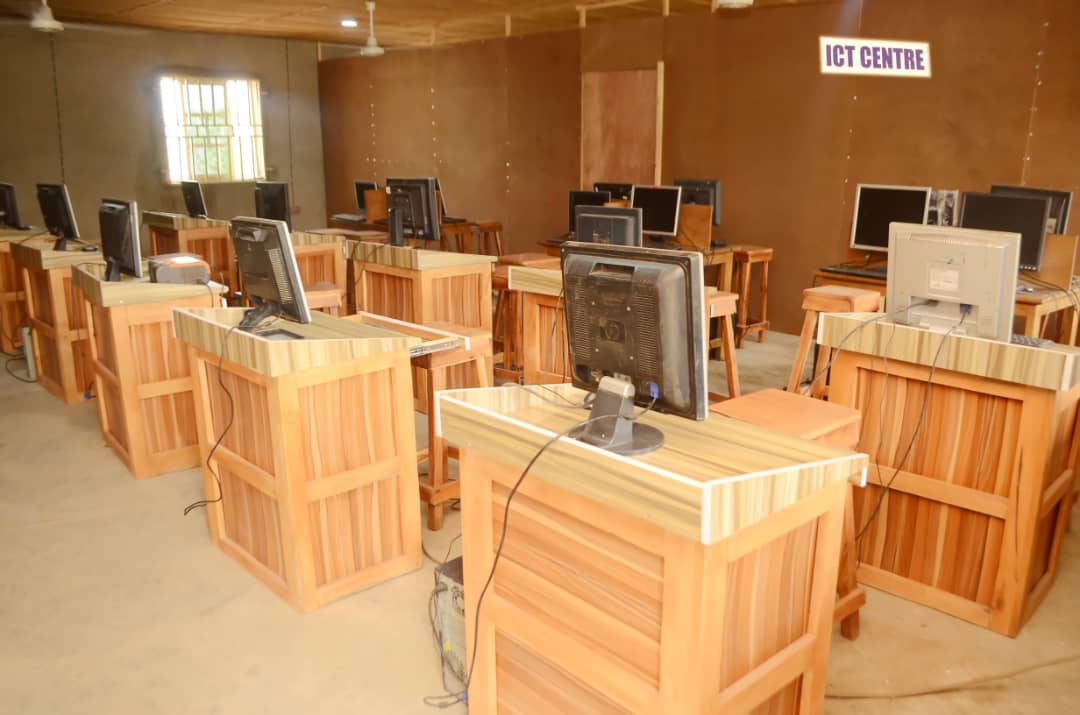 Abobo Health College 12