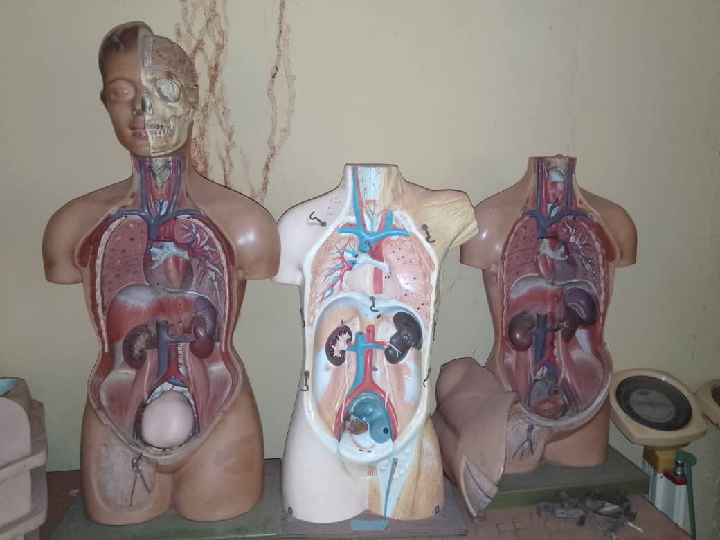 Abobo Health College 13