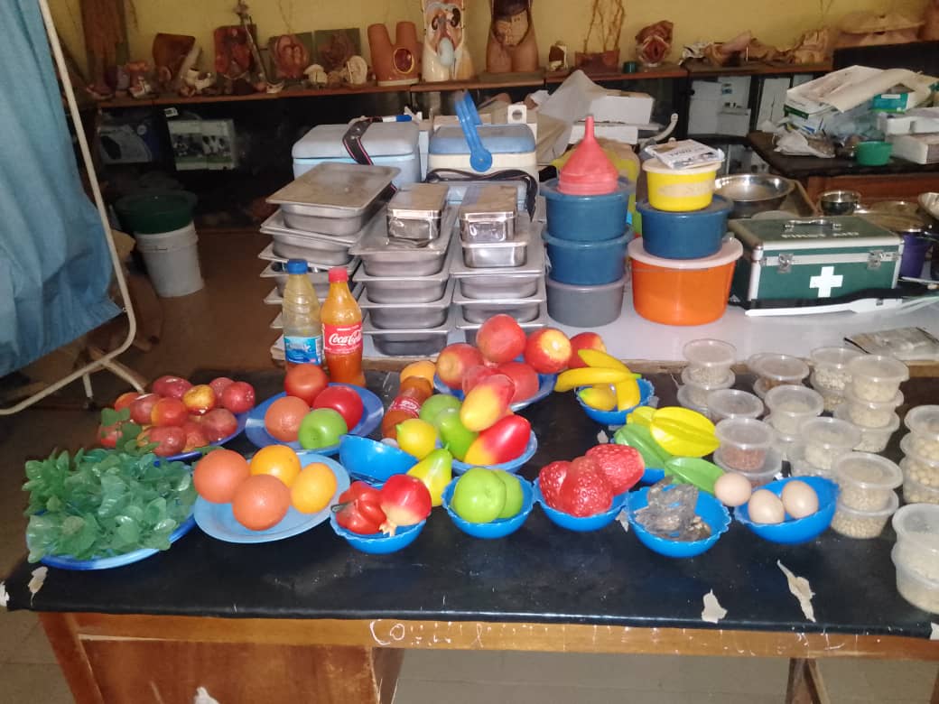 Abobo Health College 14