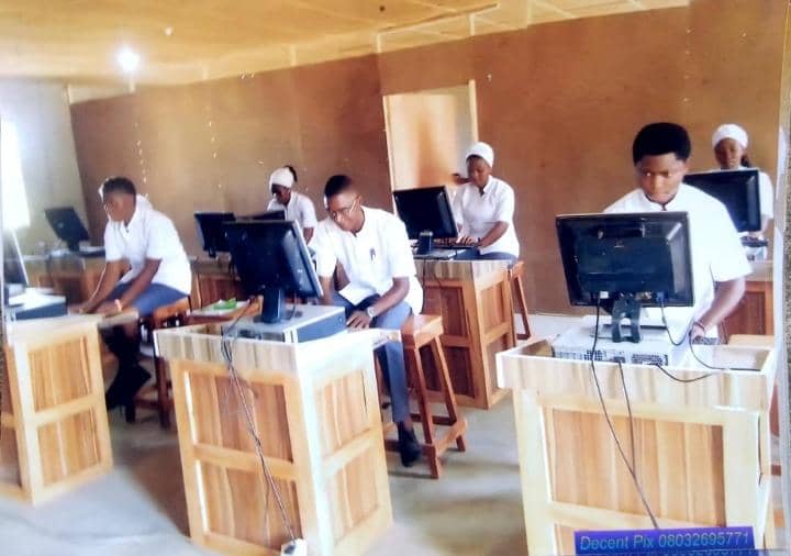 Abobo Health College 17