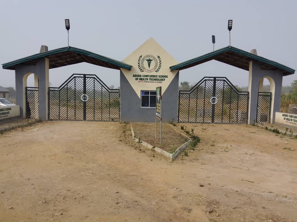 Abobo Health College 18