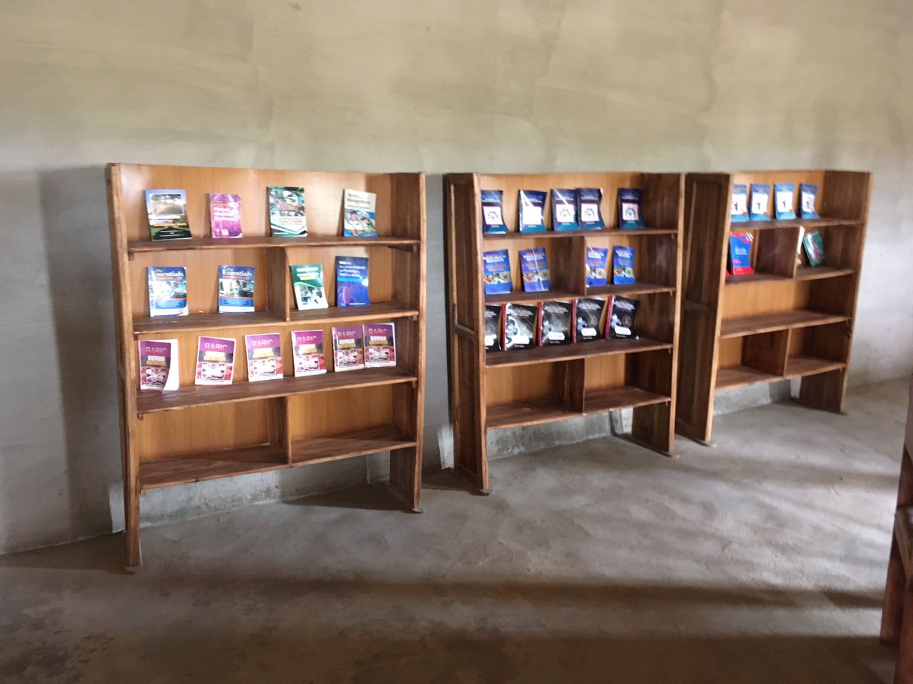 Abobo Health College 20